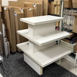 Display Racks On Wheels - Must Go