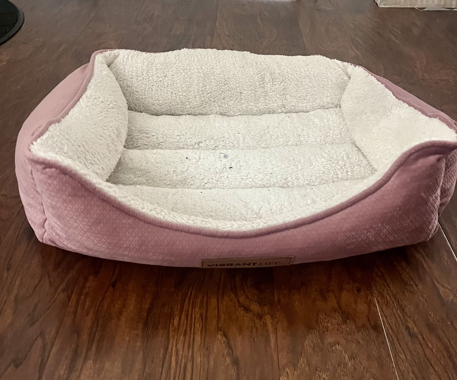 S/M Doggy bed $10