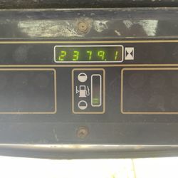 2007 Ls 180 New Holland Bobcat
