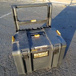 DEWALT TOUGHSYSTEM 2.0 24 in. W Modular Tool Box