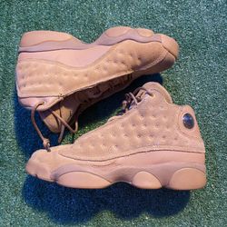Jordan 13 “Wheat”