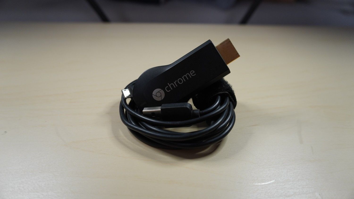 Chromecast Gen 1