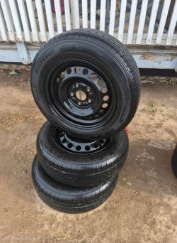 Basic rims