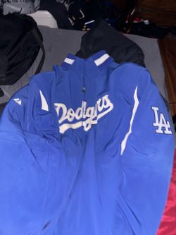 Dodger jacket xl