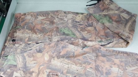 Mens Advantage Timber pants