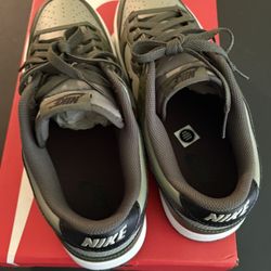 Nike Dunk Low Retro