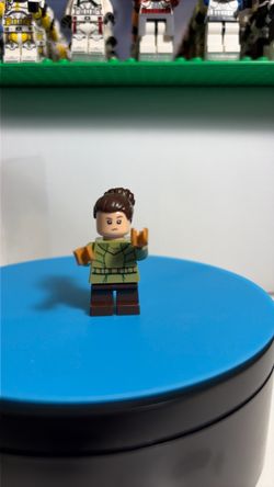 LEGO Star Wars Young Princess Leia Minifigure