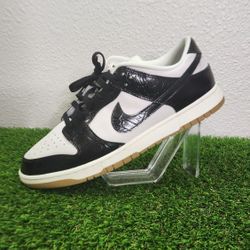 Nike  Dunk Low LX Sportswear Shoes White FJ2260-003  Womens  Sz 13.5 Size 12 Men