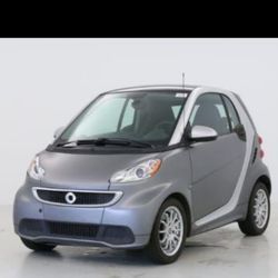 2013 Smart ForTwo tonneau cover