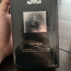Creed Aventus