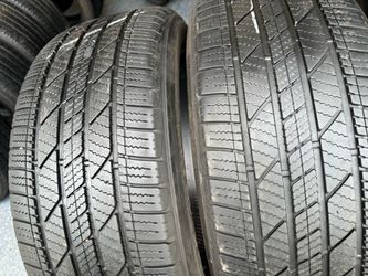 275-50-22 Bridgestone