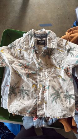 toddler boy clothes
