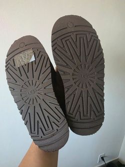 Funkette Slip on Uggs
