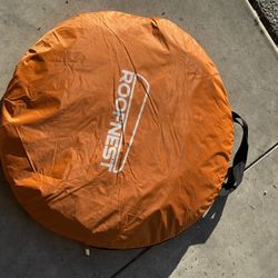 Roof Next Privacy Tent 