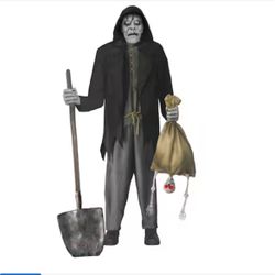 Lowe’s Bone Crusher For Sale - $275