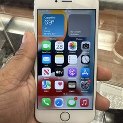 Apple iPhone 6S 16gb Unlocked 