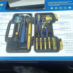 Tool Kit 