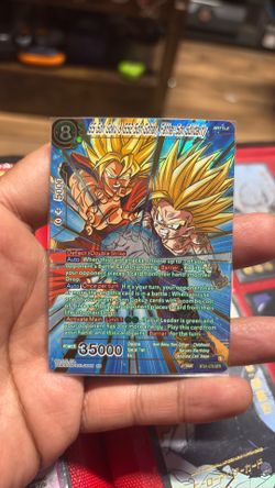 Dragon ball