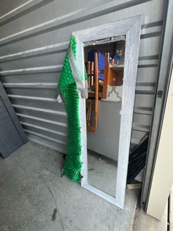 Mirror $19