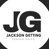 Jackson Getting