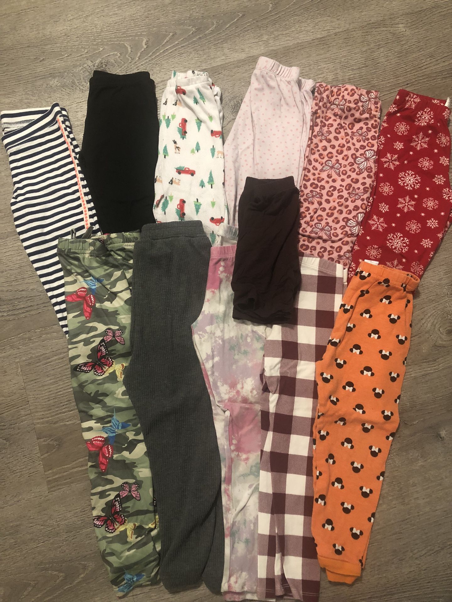 Toddler Girl Clothes 3t 4t 5t