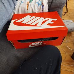 New Boots Never  weird.