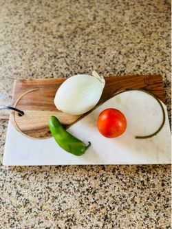 Cutting board