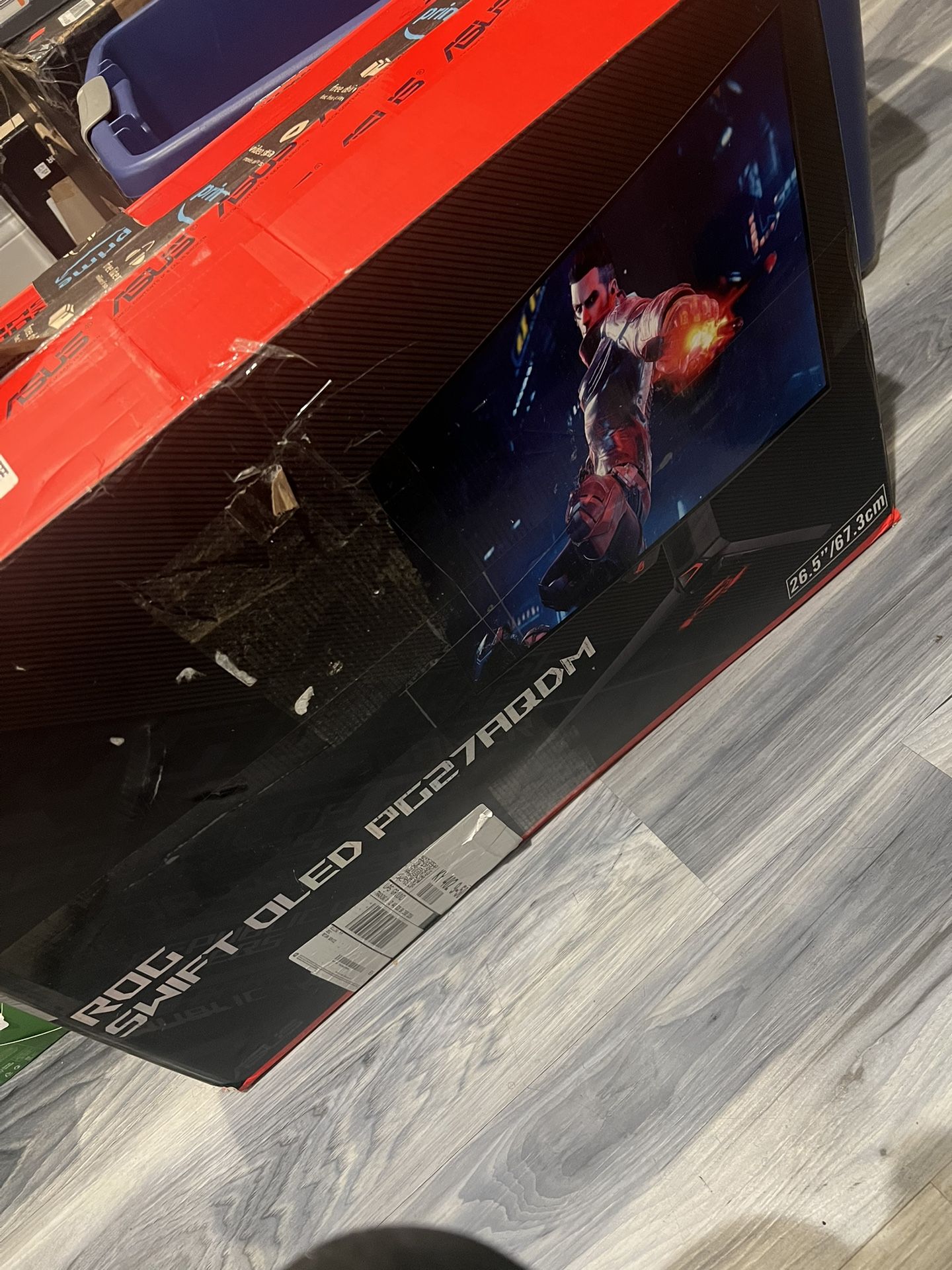 Gaming Monitor
