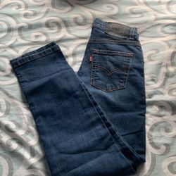 Levi's Jeans 511 Slim 