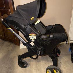 Doona Car seat