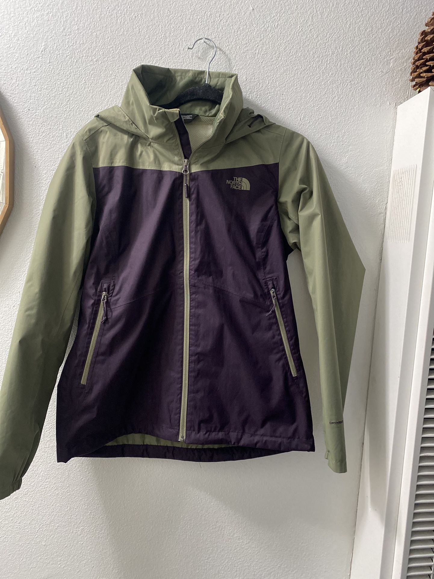 Northface Jacket 