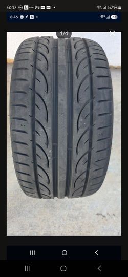 Brand new Hankook V12 evo2 255 30 20 pirelli Michelin Dunlop Bridgestone Toyo amg bmw Audi Mercedes Benz nitto Goodyear Continental Yokohama sumitomo