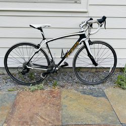 Specialized Roubaix Elite SL2 Full Carbon Fiber Bike for Sale in