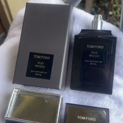 Tom Ford Oud Wood Eau de Parfum 100ml