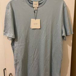 New Calvin Klein T-shirt