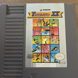 Nintendo Track &field 2