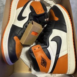 Jordan 1 Shattered backboard 2025