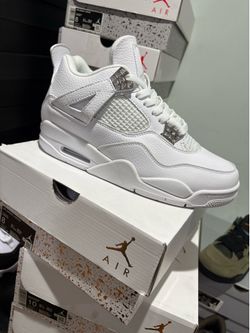 Jordan pure money 💰 Mens sz 8 and Youth sz 5