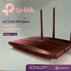 WI-FI Router 