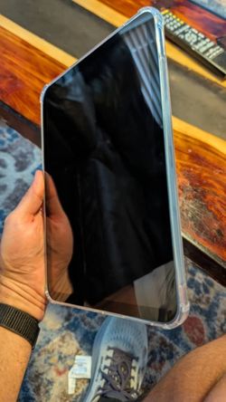 Apple iPad (11th generation) 128 GB, Wi-Fi, 11 in - Blue
