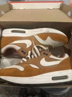 AIRMAX 1 “CURRY”