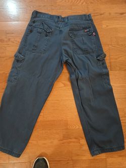 Frc Pants Size 36