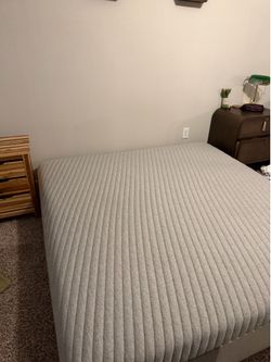 Casper Wave Mattress KING
