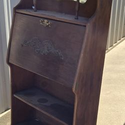 Old Antique Desk 