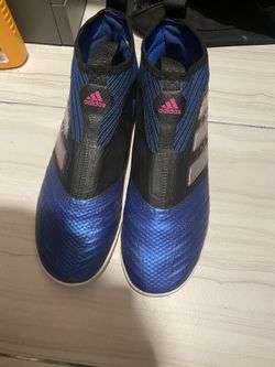 Adidas Pure Control