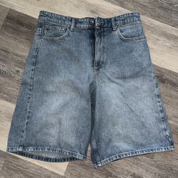 Jorts 