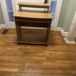 Desk 