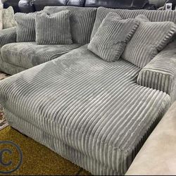 Comfy Cloud Modular Plush Sectionals Sofas Couchs With İnterest Free Payment Options
