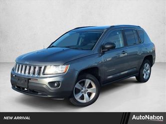 2013 Jeep Compass