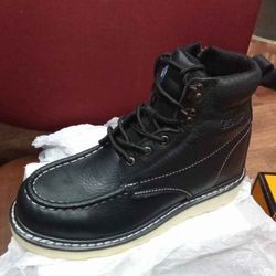 Bota De Trabajo / Work Boots 